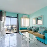 Apartment South Paradise Club Paraiso 404 Playa Paraiso (Tenerife)