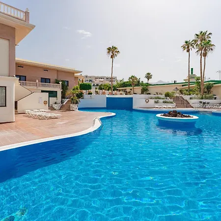 Apartamento Galgas Club Paraiso