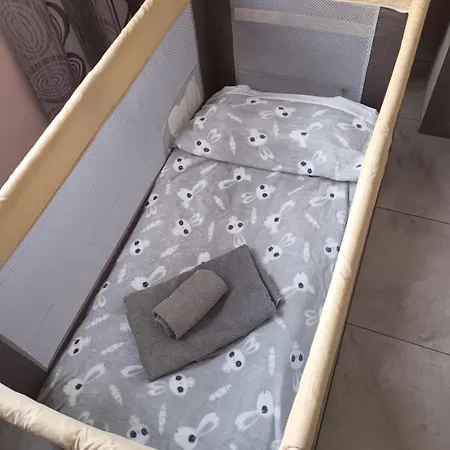 Apartamento Galgas Club Paraiso Playa Paraiso (Tenerife)
