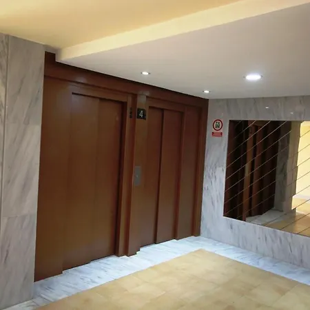 Appartement South Paradise Club Paraiso 404