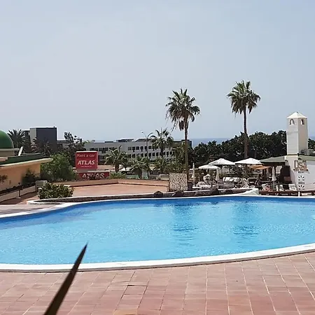 South Paradise Club Paraiso 404 아데제
