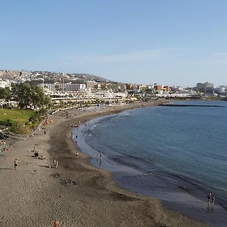 South Paradise Club Paraiso 404 * Costa Adeje (Tenerife)