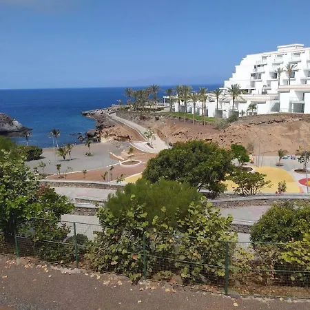 Apartmán South Paradise Club Paraiso 404