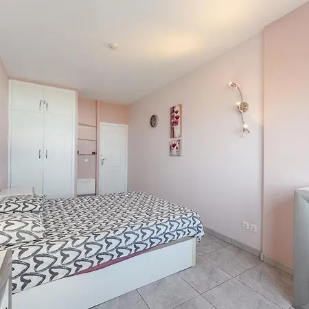 South Paradise Club Paraiso 404 Appartement *