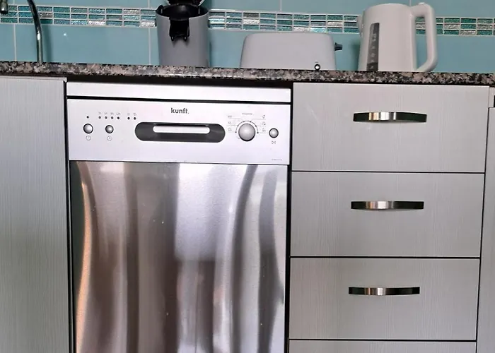 South Paradise Club Paraiso 404 * Costa Adeje (Tenerife)