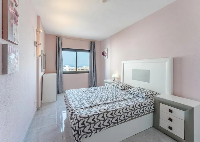 Appartamento South Paradise Club Paraiso 404 *