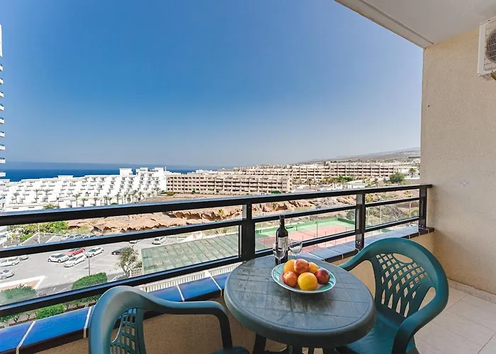 South Paradise Club Paraiso 404