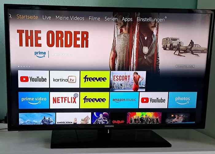 Appartamento South Paradise Club Paraiso 404