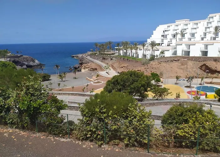 Appartamento South Paradise Club Paraiso 404