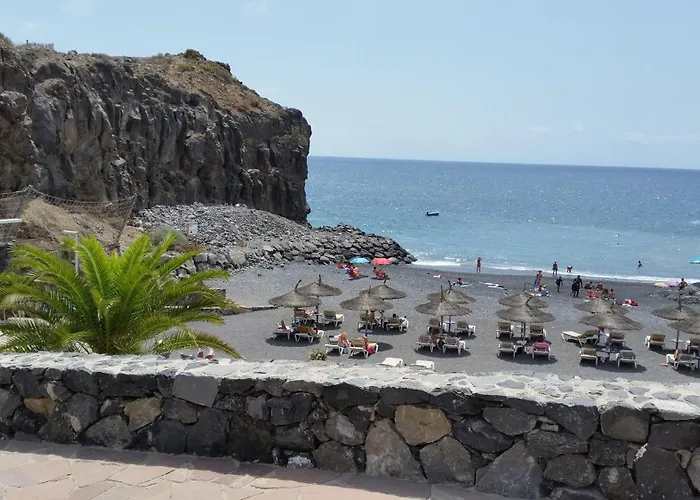 Appartamento South Paradise Club Paraiso 404 *