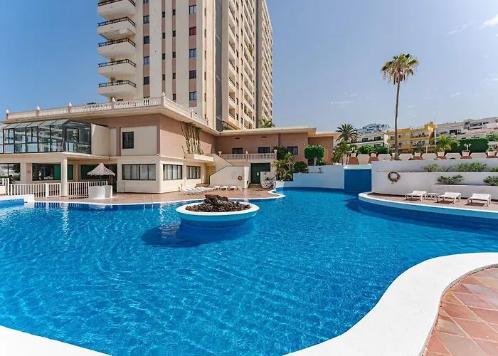 South Paradise Club Paraiso 404