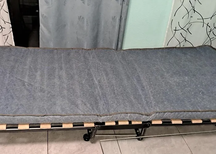 South Paradise Club Paraiso 404 Appartamento