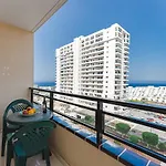 Lejlighed South Paradise Club Paraiso 404