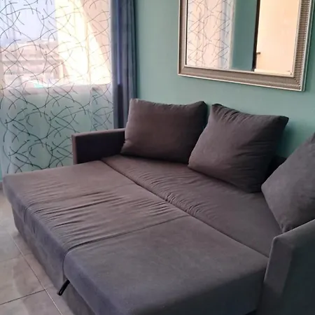 South Paradise Club Paraiso 404 * 阿德耶