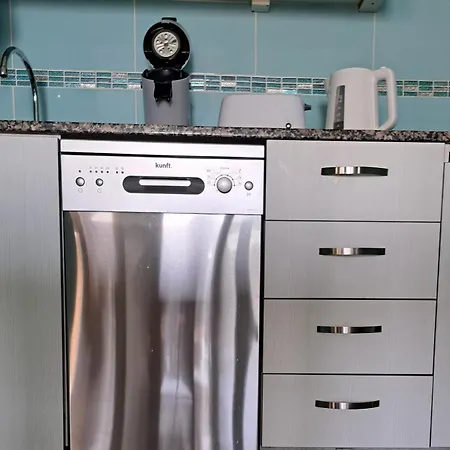 South Paradise Club Paraiso 404 * 阿德耶