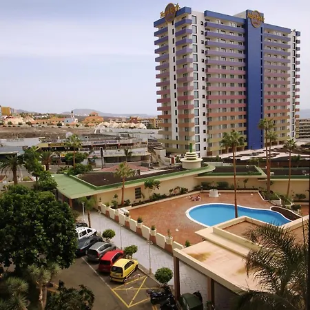 South Paradise Club Paraiso 404 *