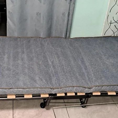 South Paradise Club Paraiso 404 Διαμέρισμα