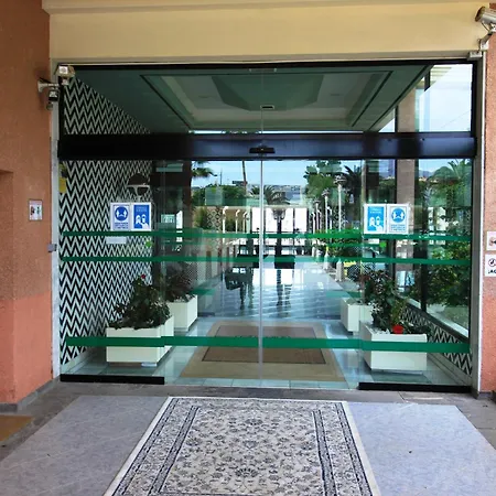 Апартаменти South Paradise Club Paraiso 404 Плайя-Парайсо (Тенерифе)