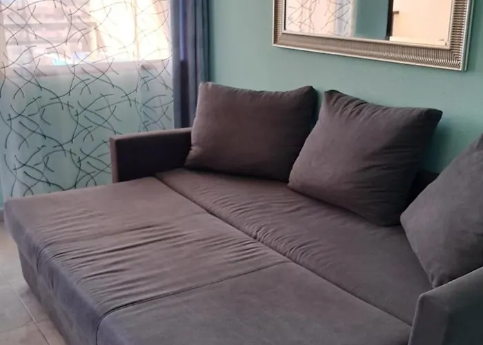 South Paradise Club Paraiso 404 * Costa Adeje (Tenerife)