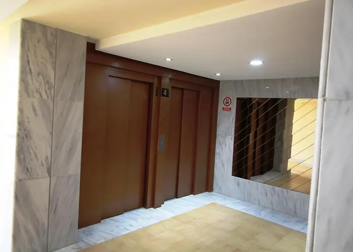 Appartement South Paradise Club Paraiso 404