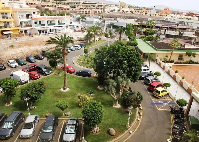 South Paradise Club Paraiso 404 *