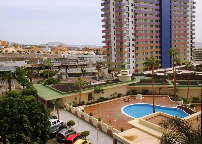 South Paradise Club Paraiso 404 *