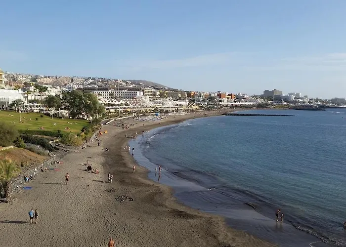 South Paradise Club Paraiso 404 * Costa Adeje (Tenerife)