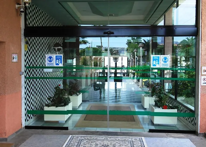 Appartement South Paradise Club Paraiso 404 Costa Adeje (Tenerife)