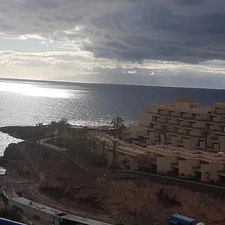 South Paradise Club Paraiso 404 Costa Adeje (Tenerife)