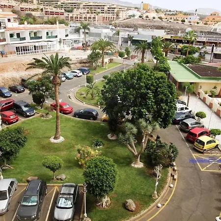 South Paradise Club Paraiso 404 *