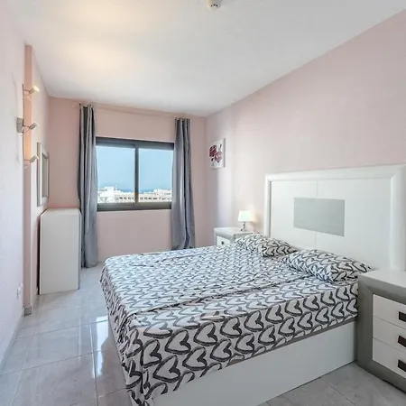 Appartamento South Paradise Club Paraiso 404 *