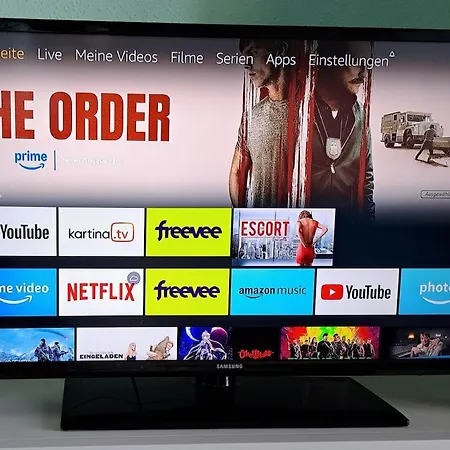 Appartamento South Paradise Club Paraiso 404