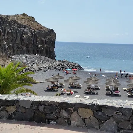 Διαμέρισμα South Paradise Club Paraiso 404 *